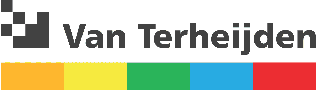 Logo Van Terheijden Rioolservice