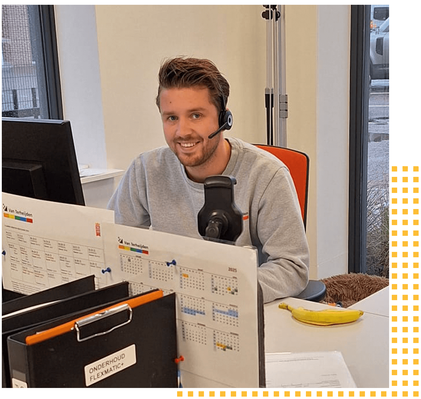 Stijn contact Contact