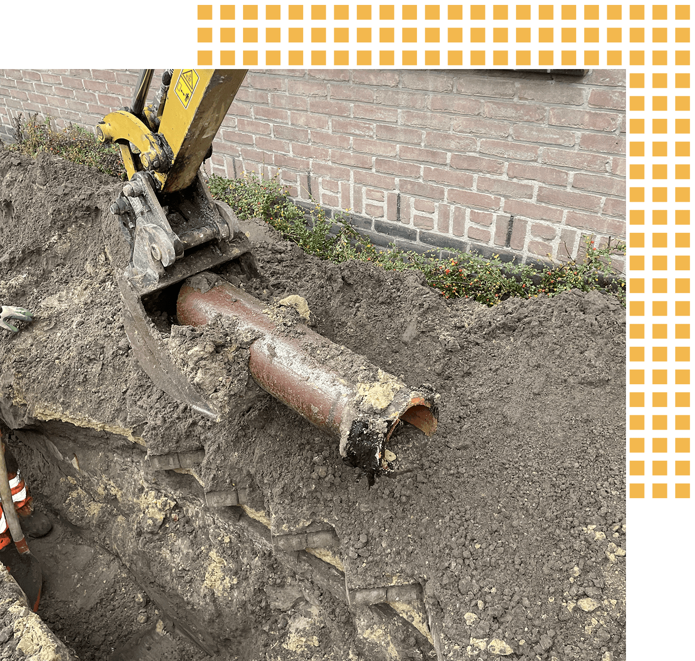 Bouw en installatie
