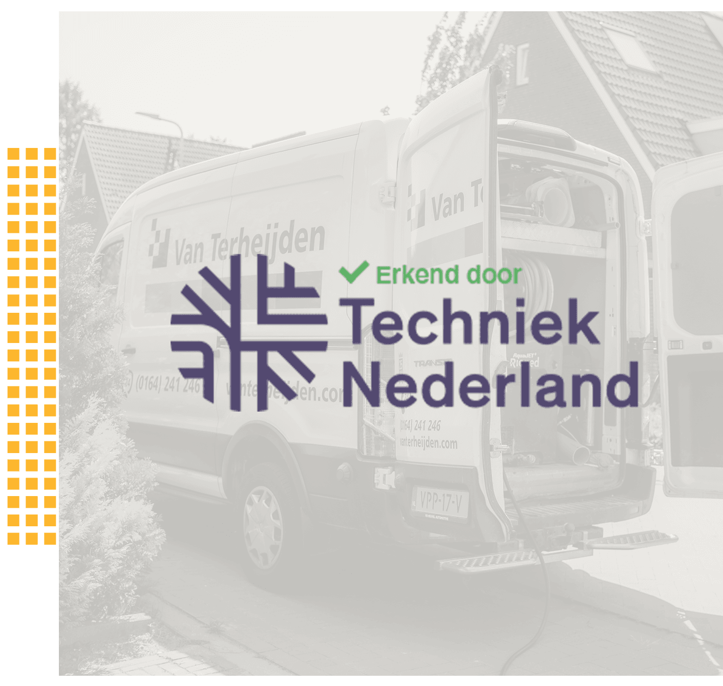 Techniek Nederland