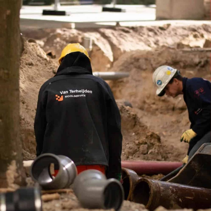 specialist-in-riolering